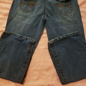 Ladies Duck Head jeans